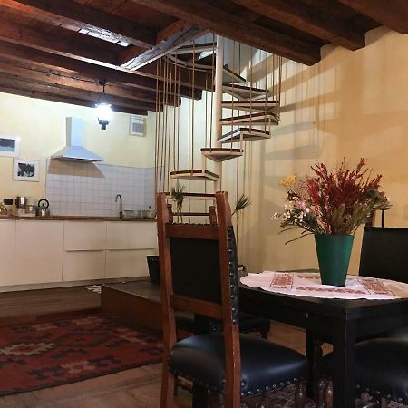 Appartamento Delle Erbe Padova Luaran gambar